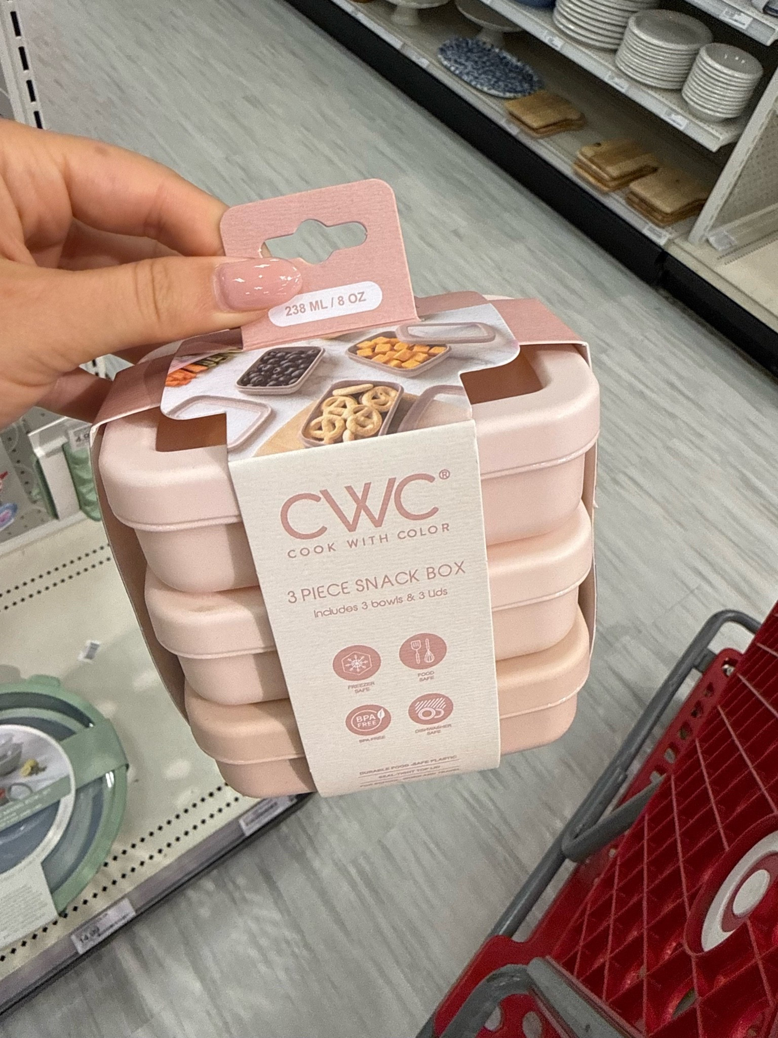 Perfect for going back to school and packing lunches 🥪✏️

#LTKmomlife #LTKKids #LTKSeasonal