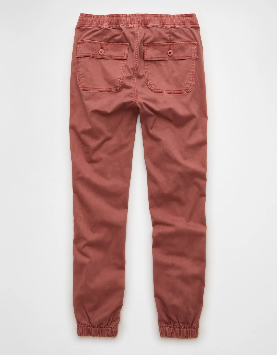 AE Stretch High-Waisted Jegging Jogger | American Eagle Outfitters (US & CA)