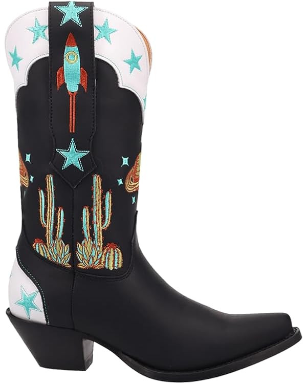 Dingo Women's Space Cowgirl | Amazon (US)