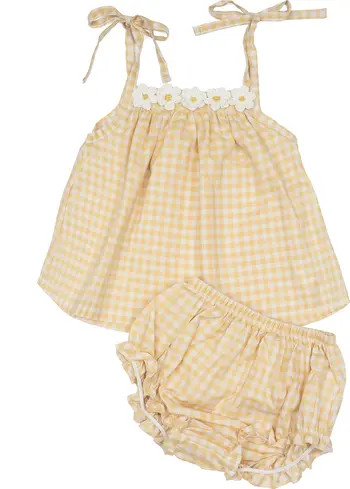 Wild Wawa Crochet Daisy Set | Nordstrom | Nordstrom