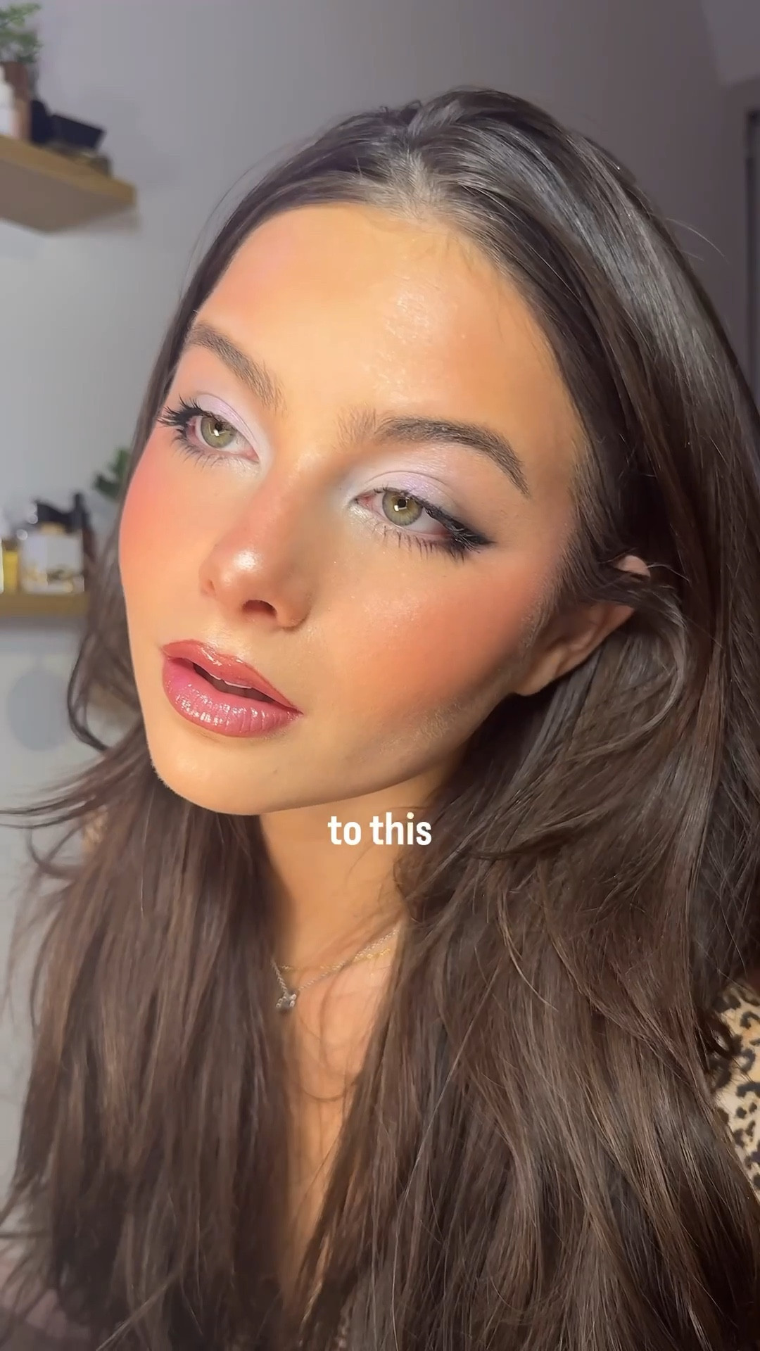 fool proof makeup upgrade for my dry skin girls or anyone who wants more glow 

#LTKFindsUnder50 #LTKBeauty