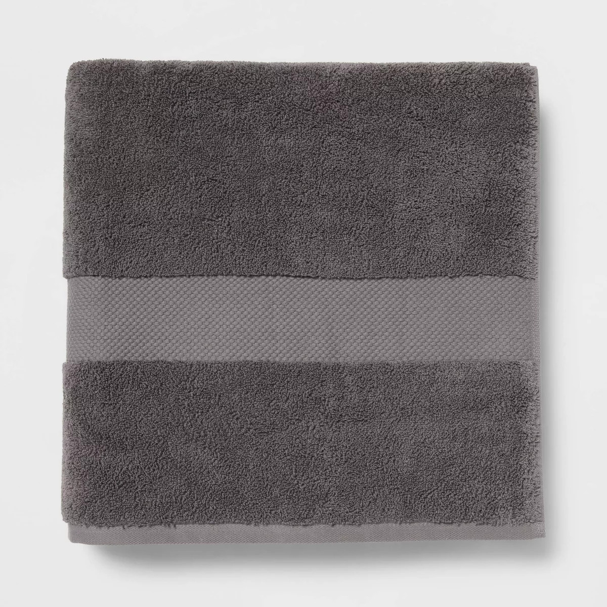 Performance Plus Hand Towel Dark Green - Threshold™ | Target