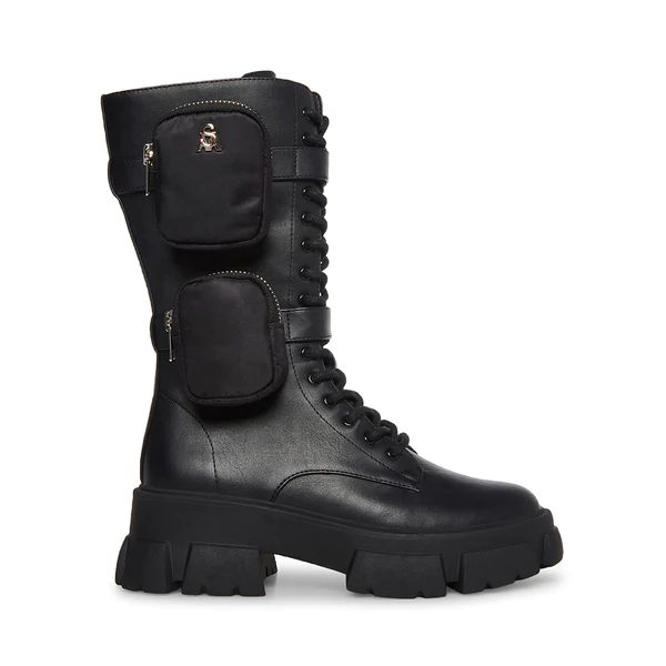 THORPE BLACK | Steve Madden (US)