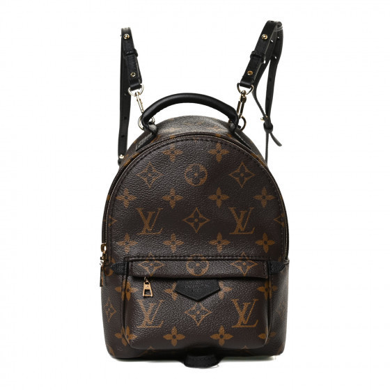 LOUIS VUITTON

Monogram Palm Springs Backpack Mini | Fashionphile