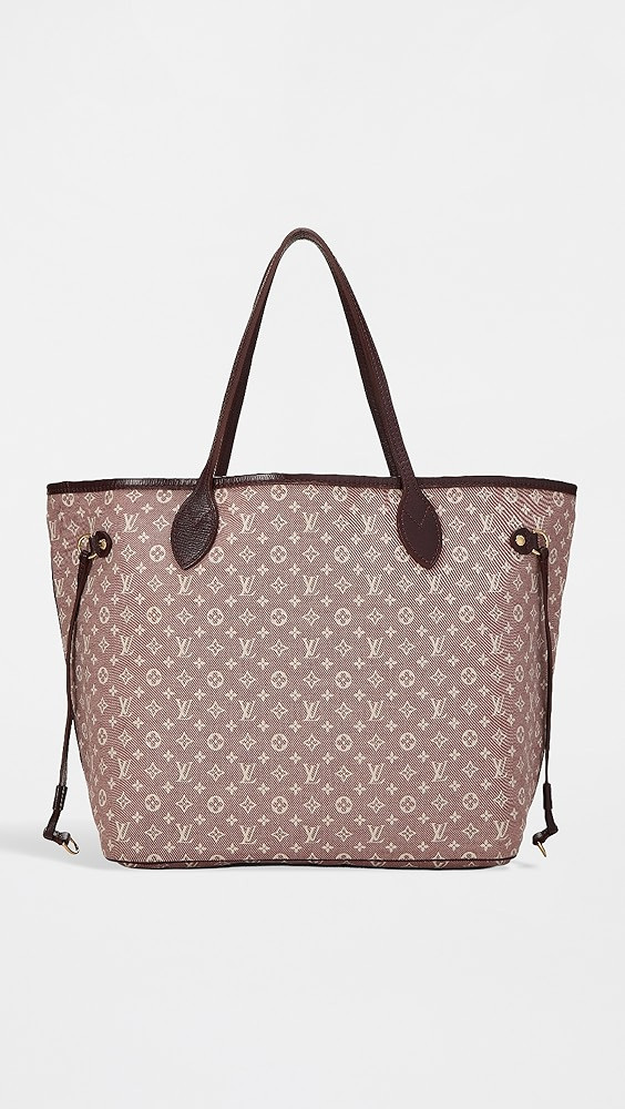 Louis Vuitton Idylle Neverfull MM Tote | Shopbop