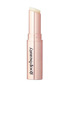 Goop Goopgenes Clean Nourishing Lip Balm in Clear from Revolve.com | Revolve Clothing (Global)