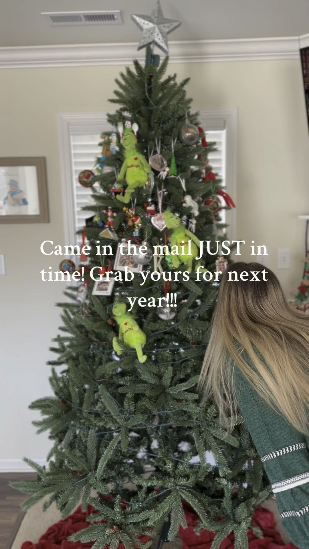 It’s also on sale right now, 50% off!!!! 🎅🎁🎄 



#LTKfamily #LTKkids #LTKSeasonal