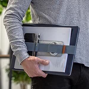 Beblau SLIM Portable Electronic Organizer attachable to your laptop & notebook | Backpack & deskt... | Amazon (US)