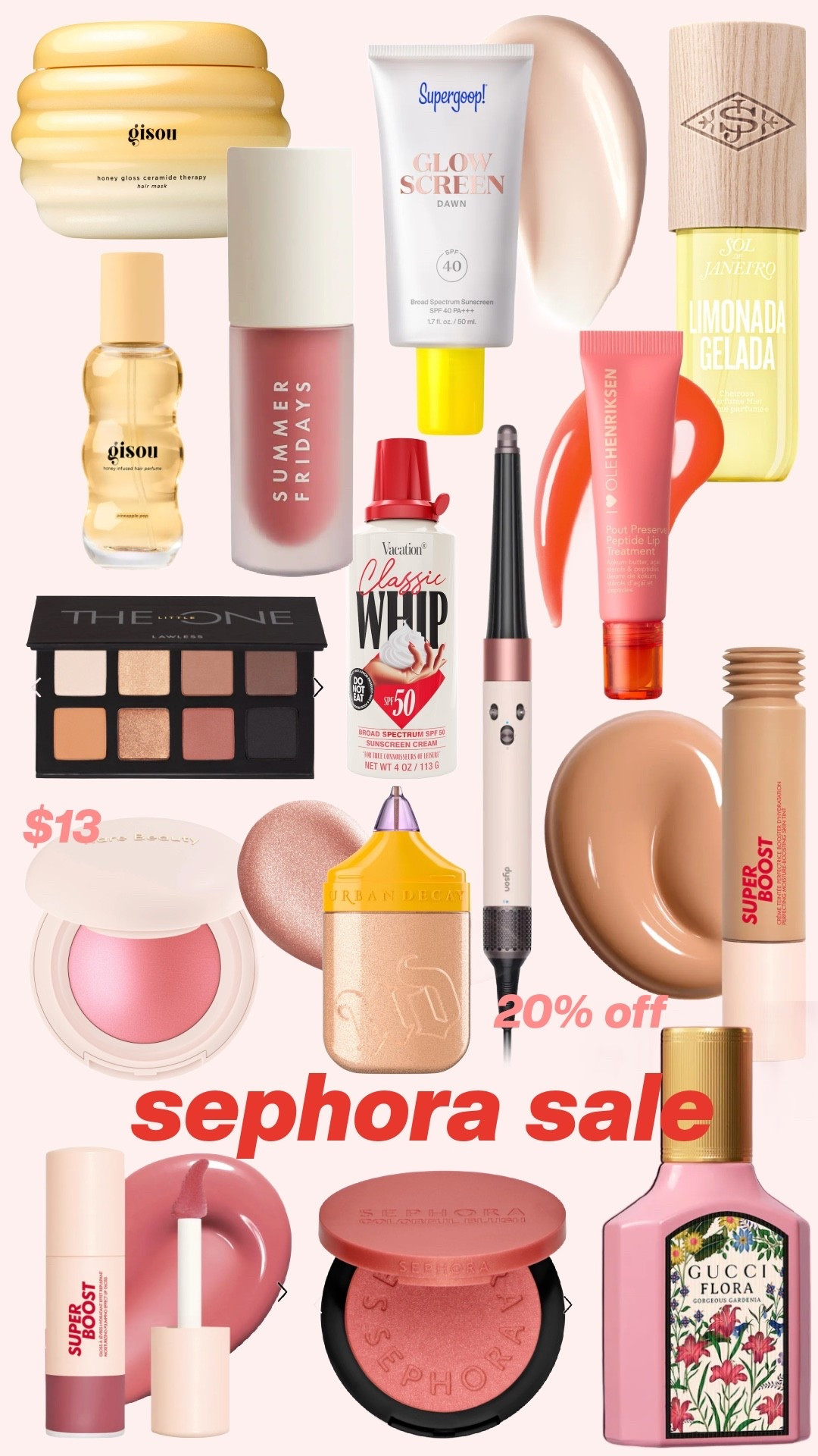 sephora sale labor day ✨🤍

#LTKBeauty