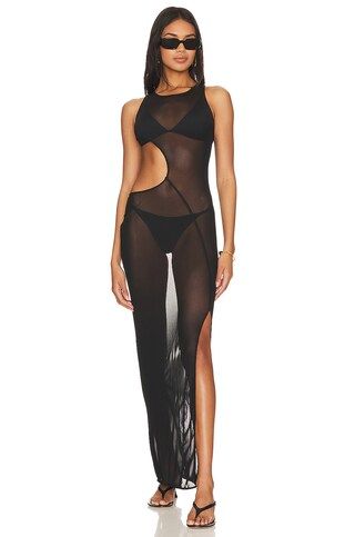 Alaia Midi Dress
                    
                    Riot Swim | Revolve Clothing (Global)