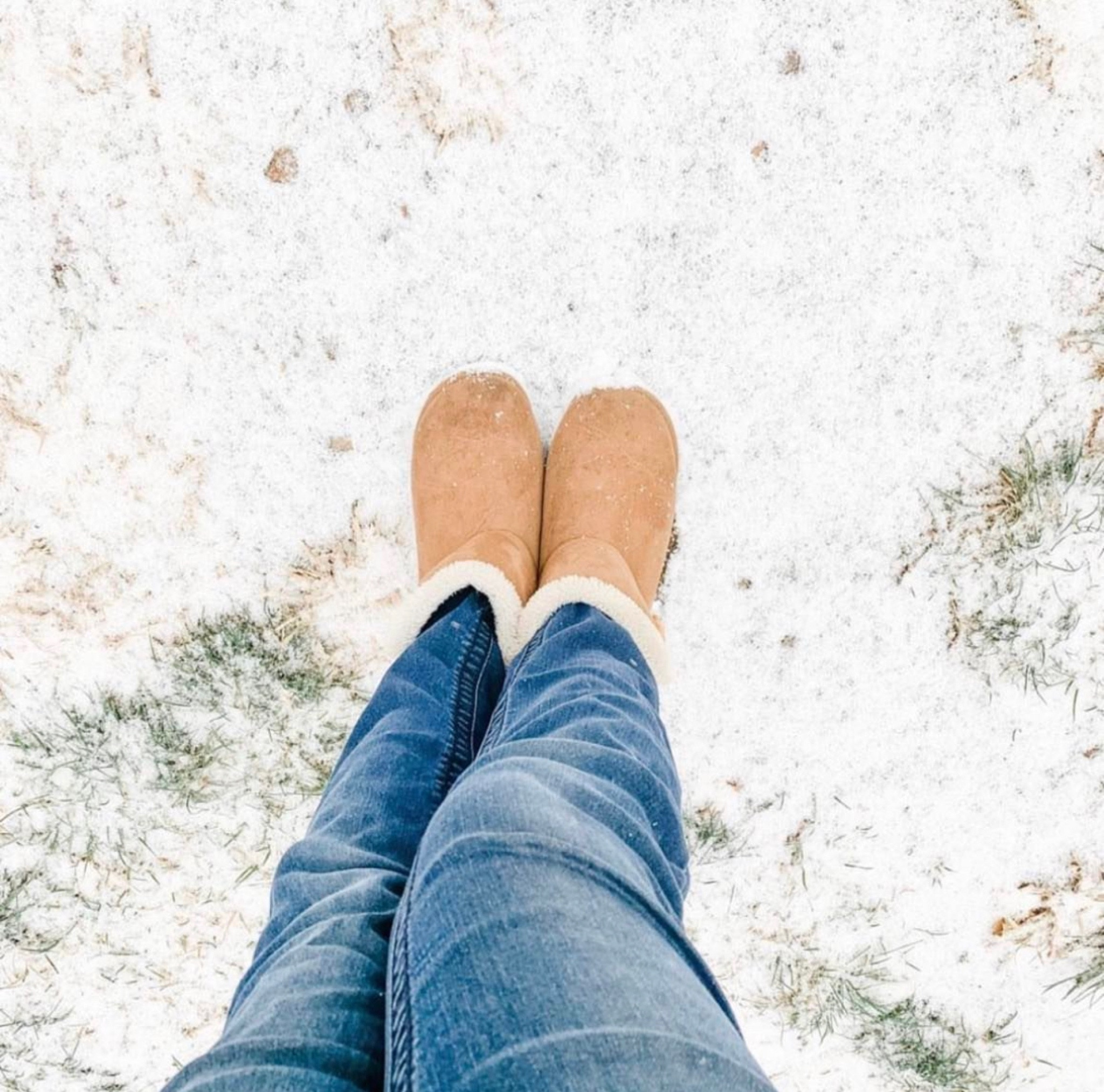 Uggs & Kisses! 💋

#LTKGiftGuide #LTKHoliday #LTKshoecrush