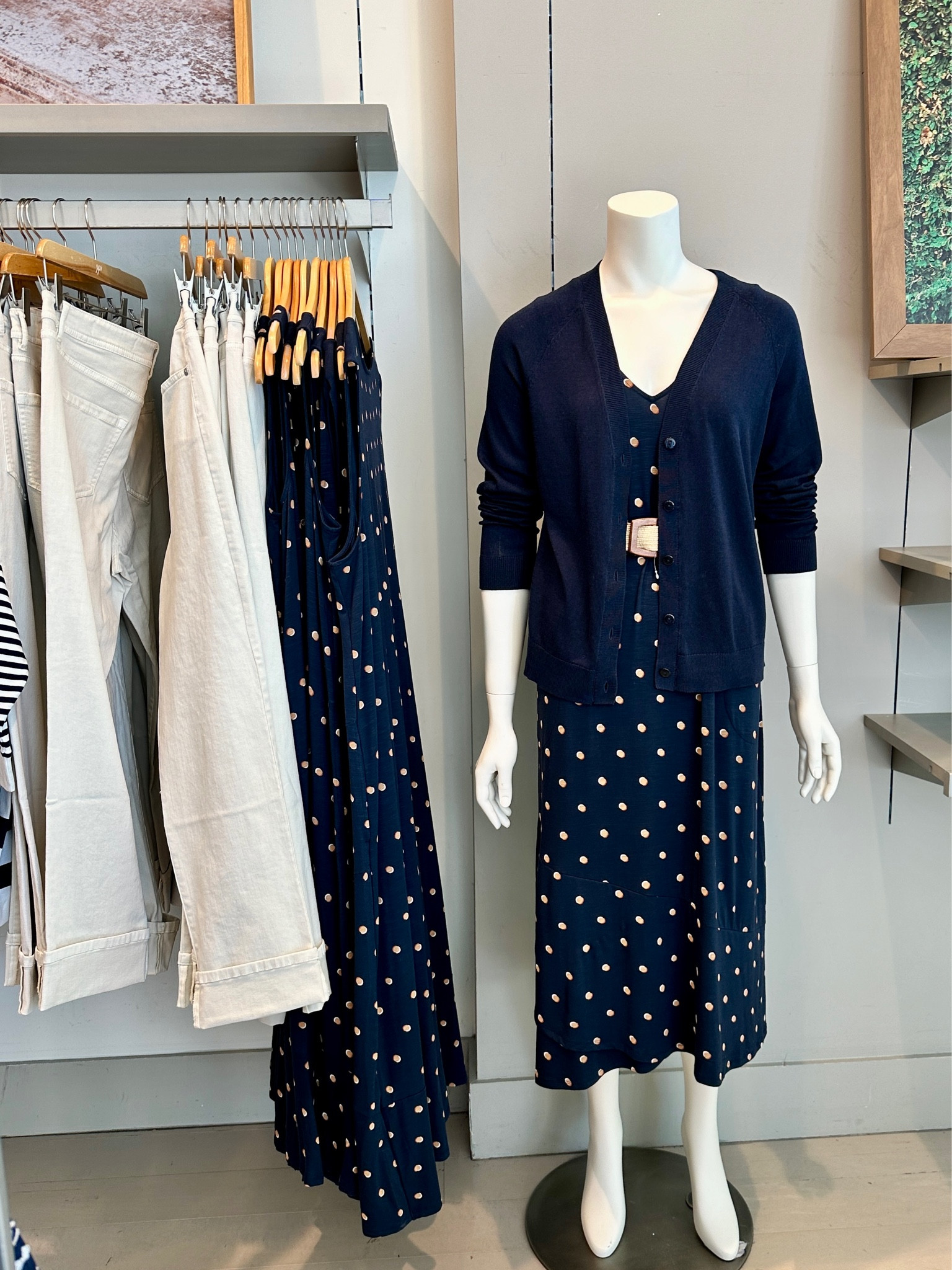 My picks in JJill new arrivals!

#LTKSeasonal #LTKover40