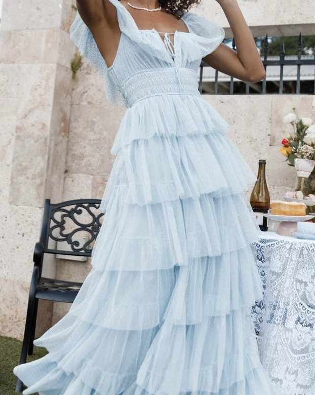 Wedding guest dress
Dress


#LTKWedding #LTKSeasonal