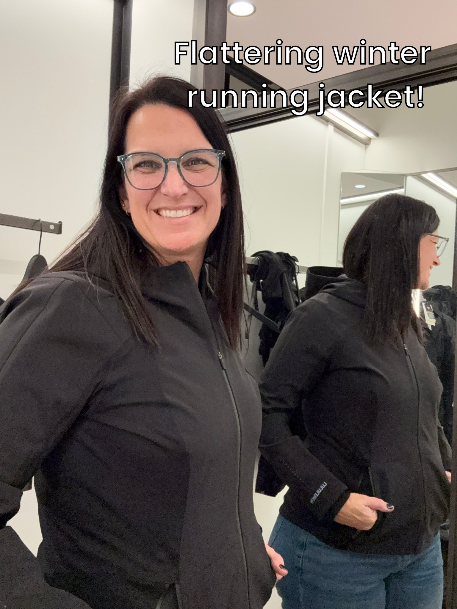 lululemon Another Mile Jacket: warm, lightweight & wind-resistant—perfect for winter runs.



#LTKmidsize #LTKfitness #LTKcurves