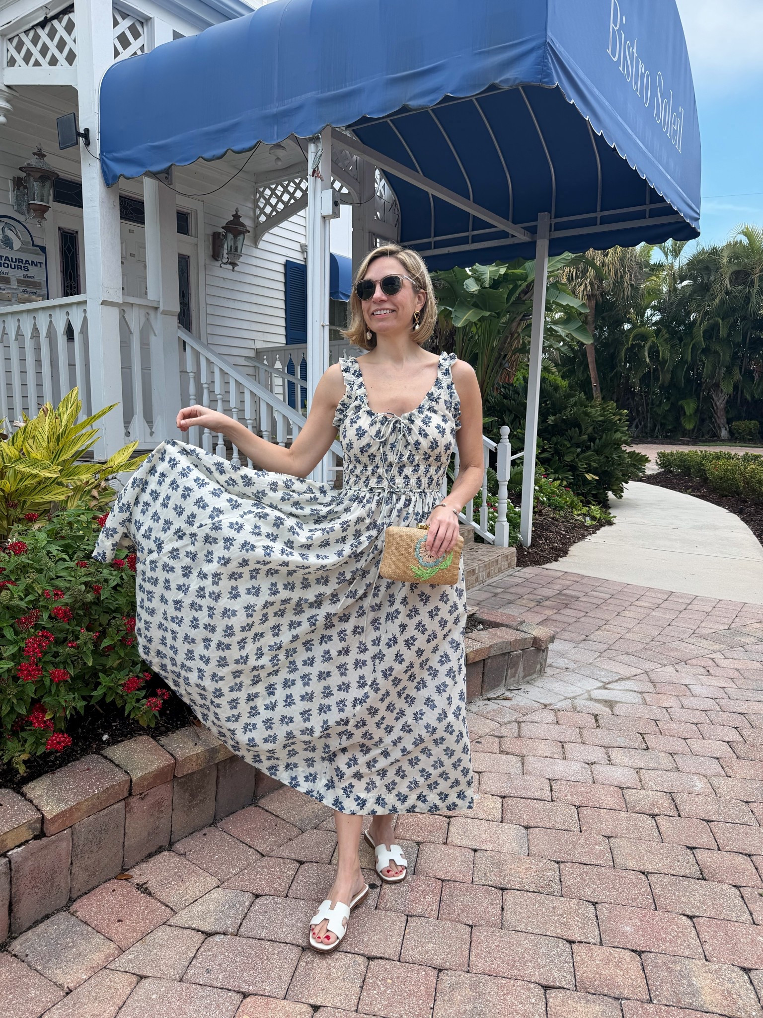 Spring dresses 

#LTKTravel #LTKSeasonal #LTKootd