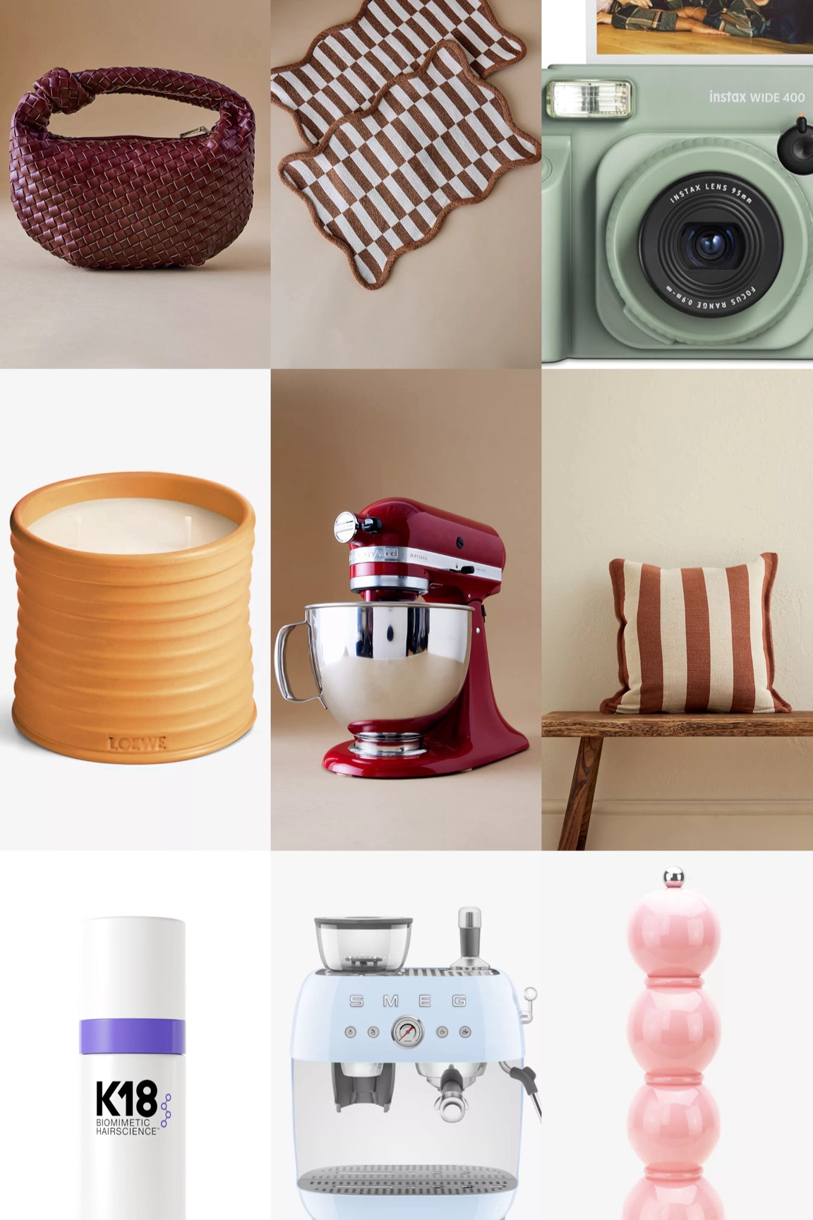 My Christmas wish list 😍😍 

#LTKgiftguide #LTKfamily #LTKluxury