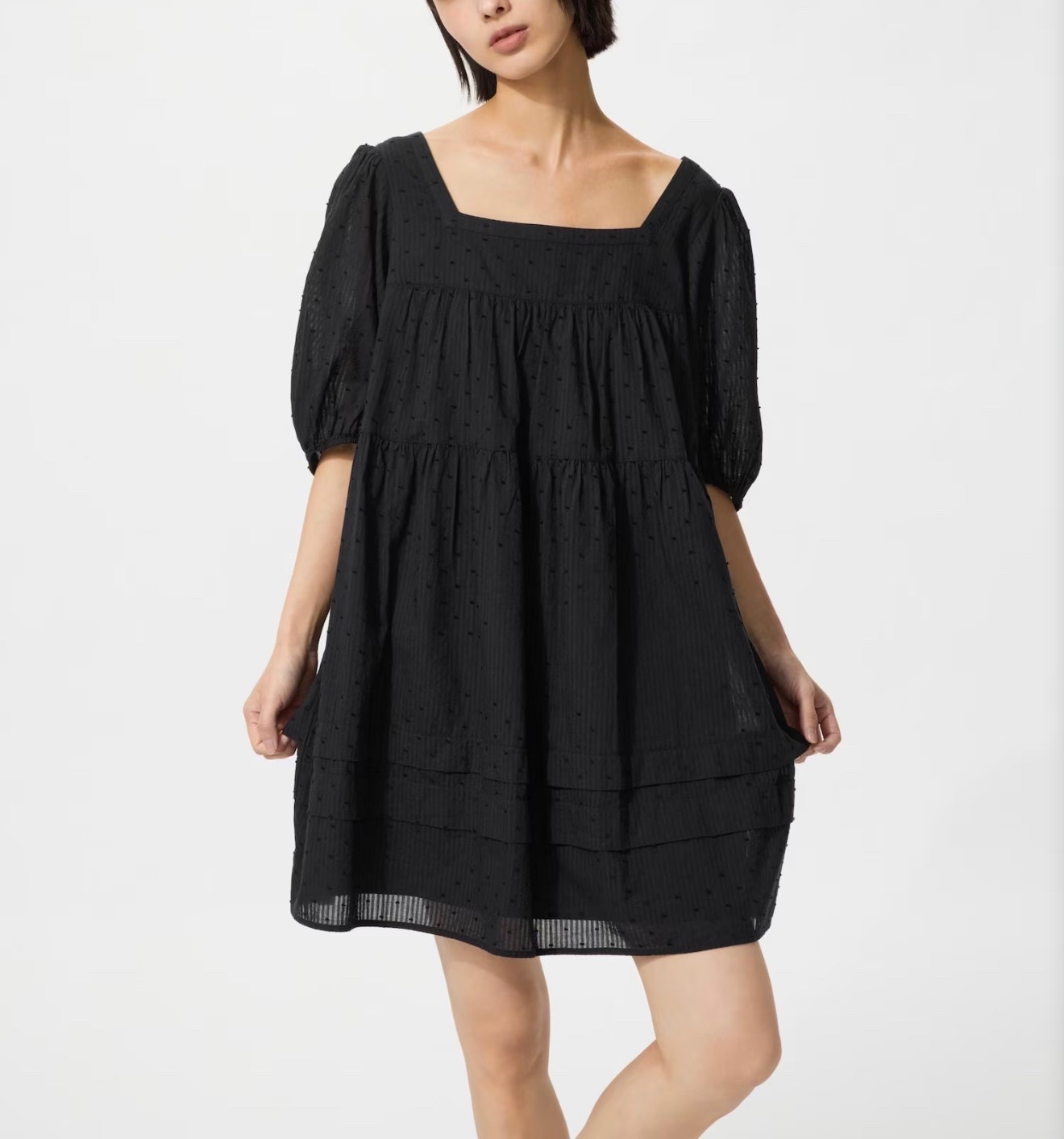 60% off @UNIQLO France, 100% cotton under 20$ 〰️ i got size Small, my usual size is Medium.

#LTKSaleAlert #LTKootd #LTKgrwm