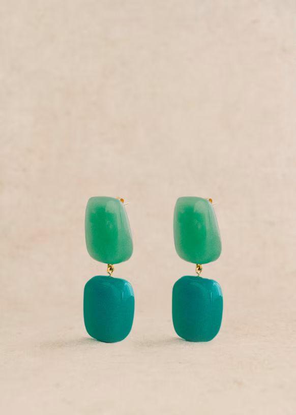 Amandine Earrings | Sezane Paris