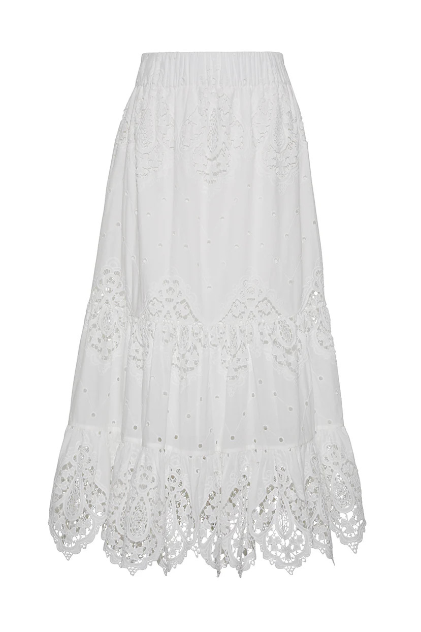 Chase Skirt | Cara Cara New York