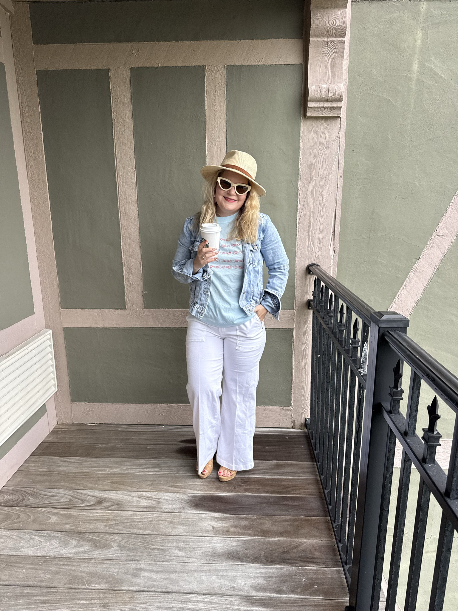 Another great Fourth of July options. I love this lobster and starfish flag tee.

#LTKootd #LTKSeasonal #LTKPetite