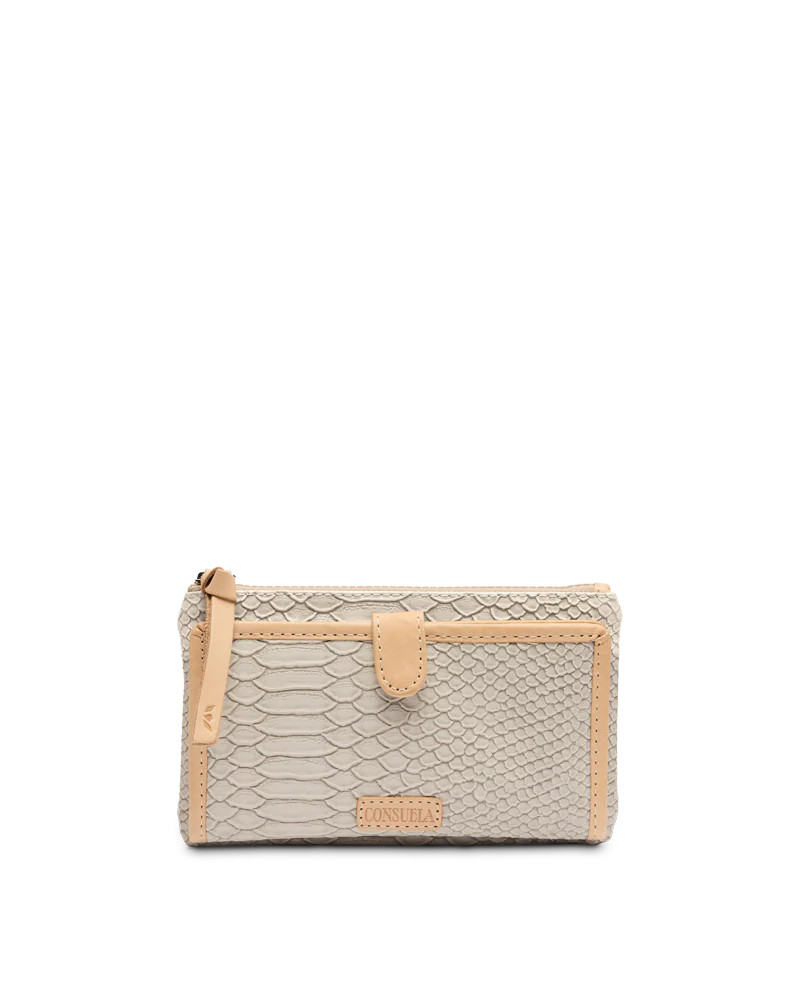 Thunderbird Slim Wallet | Consuela