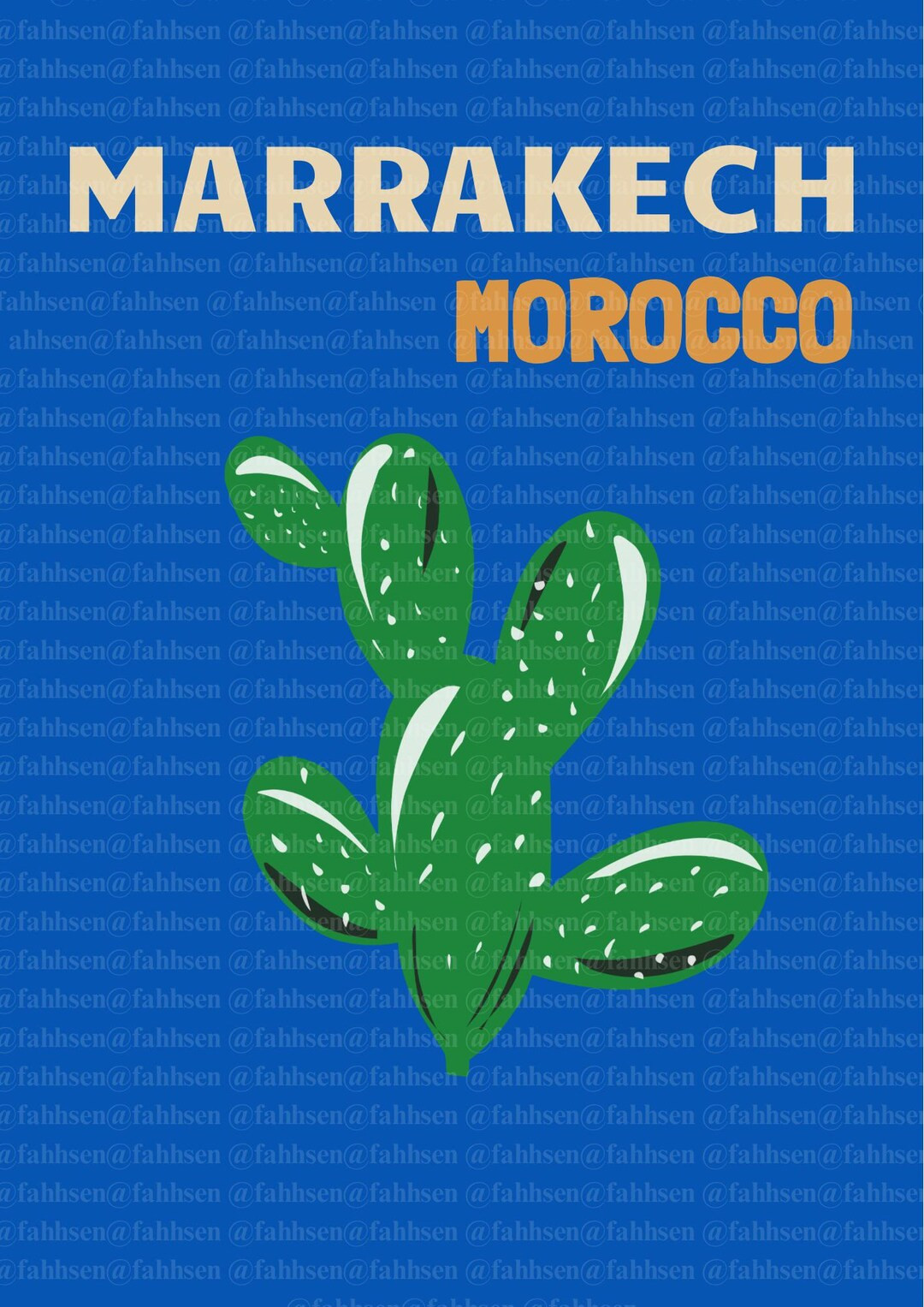 Assouline Inspired Coffee Table Book Marrakech Second Version - Etsy.de | Etsy (US)