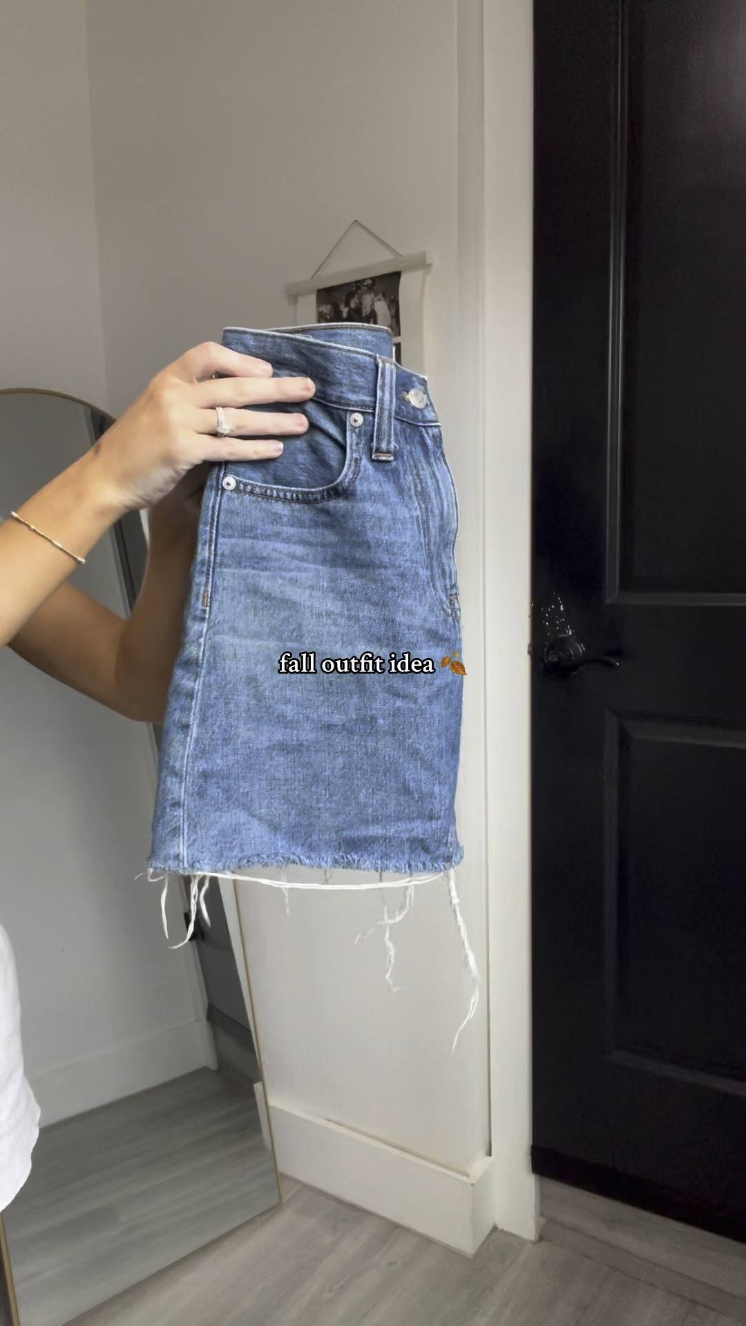 fall outfit idea 🍂

#LTKFallSale #LTKSeasonal