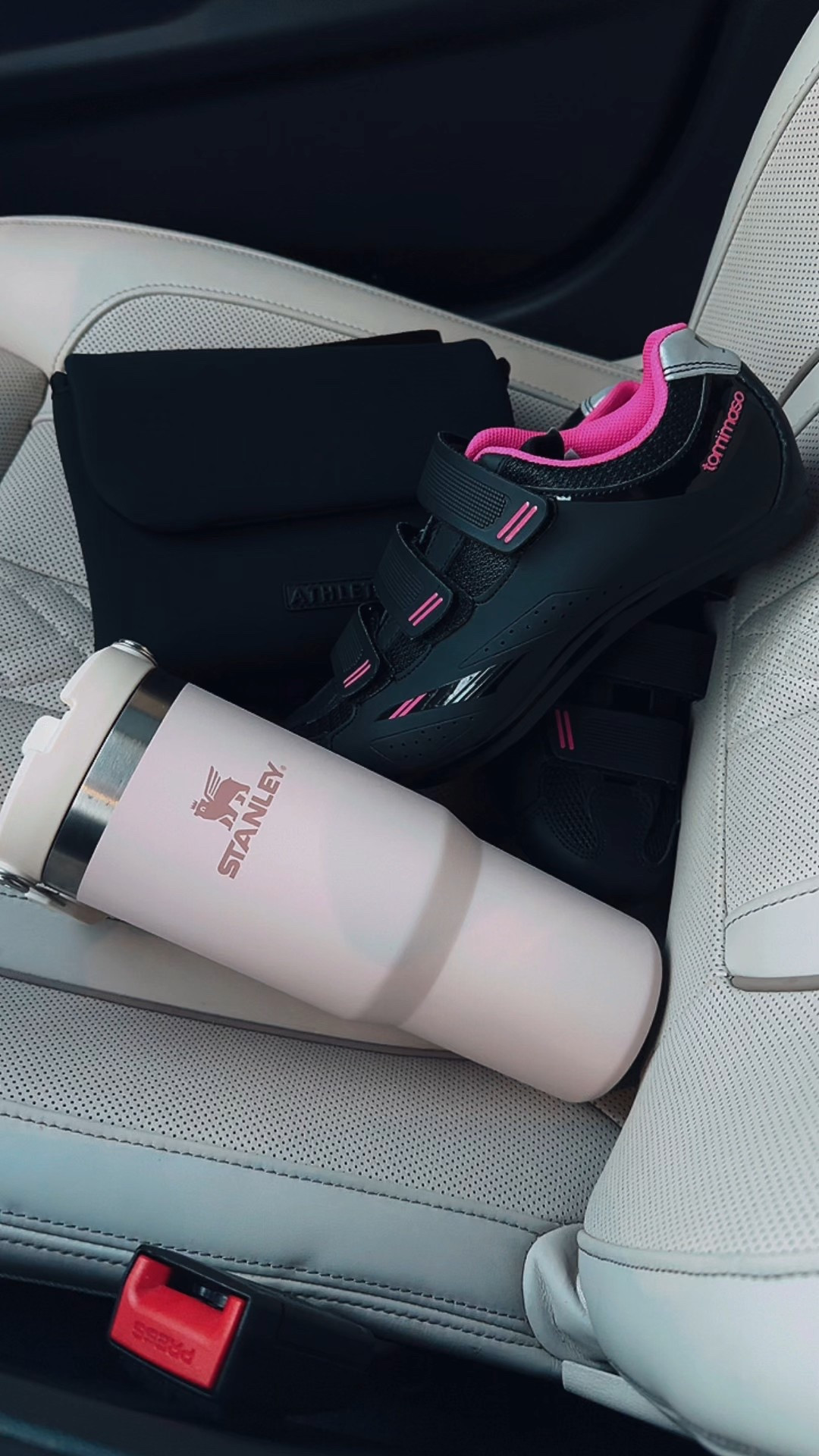Cycling Must Haves 

#LTKActive
