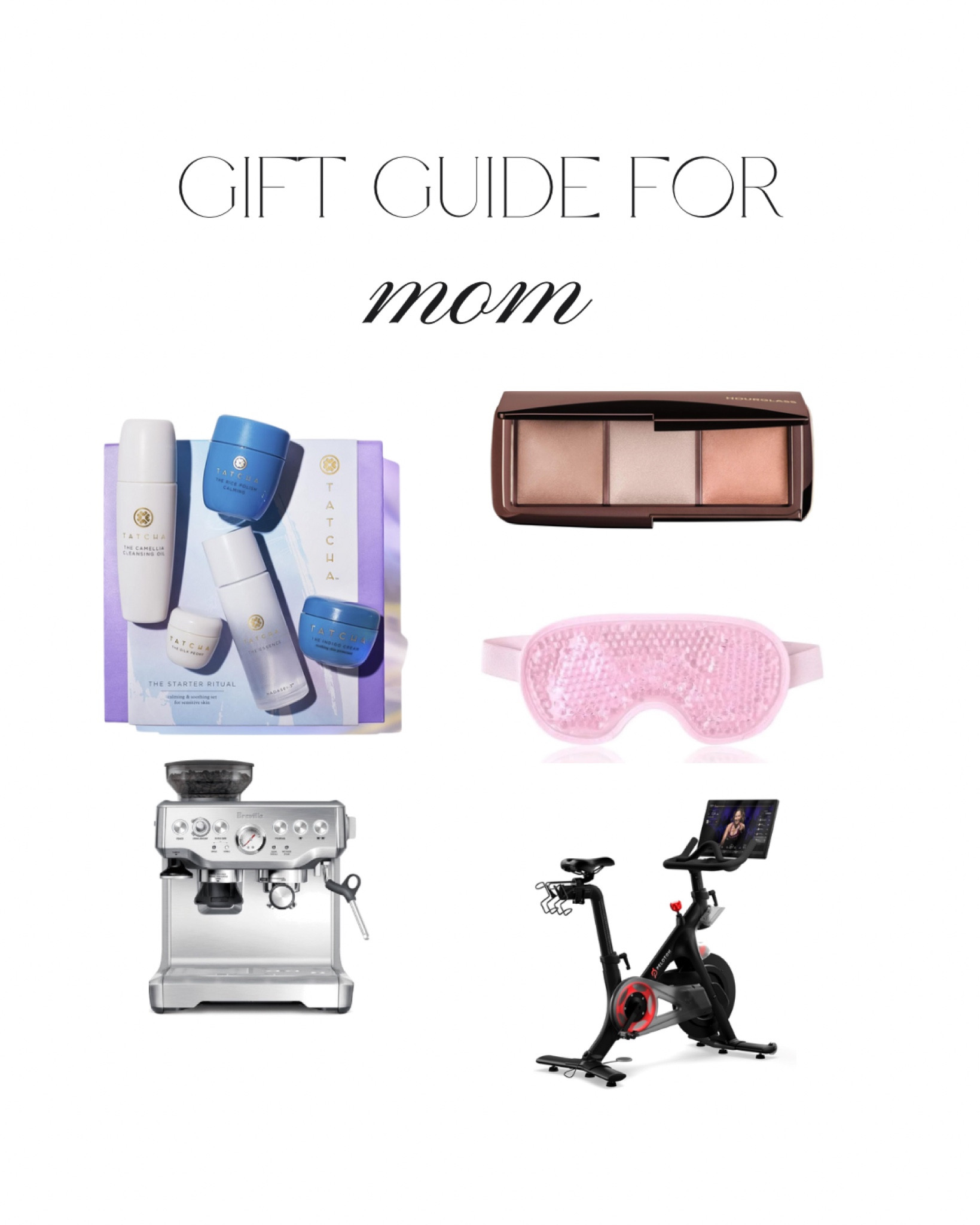 gift guide for mom/ mother in law / her 🩷

#LTKGiftGuide