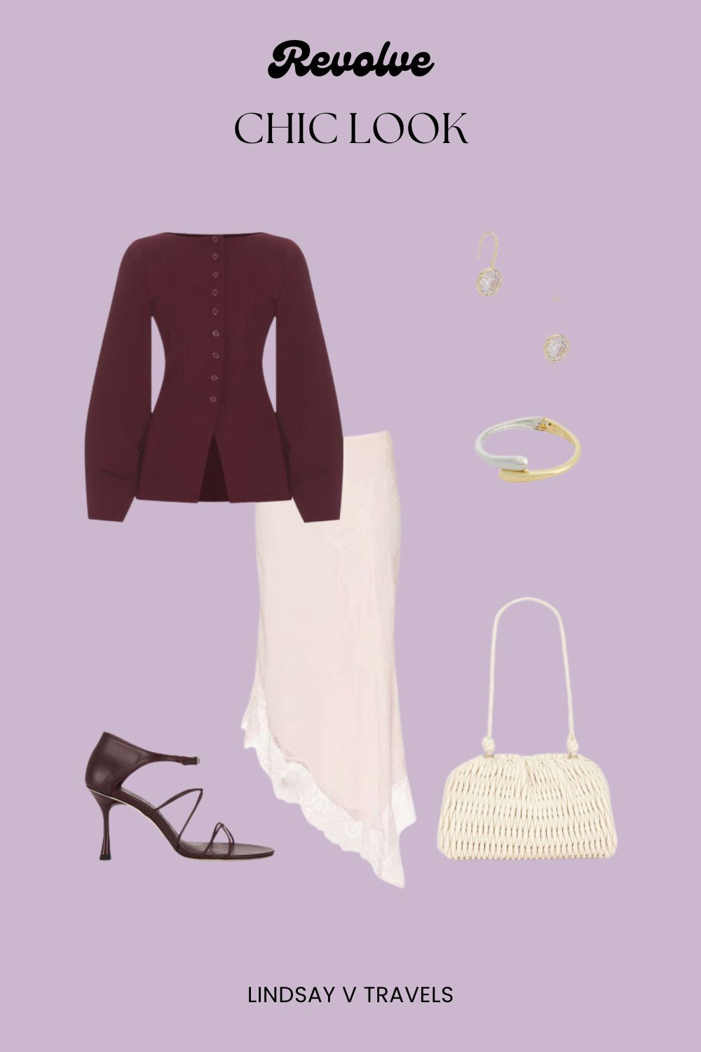  Clean lines. Luxe feel. Effortless vibe. ✨ A timeless chic look you’ll reach for again and again.

 

#LTKSeasonal #LTKootd #LTKSaleAlert