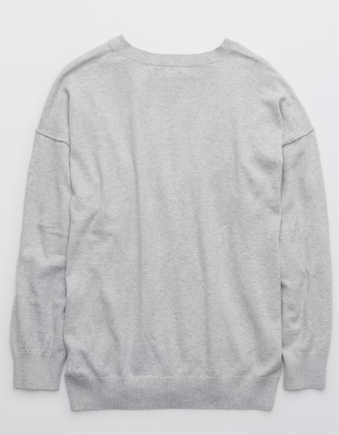 OFFLINE Oversized Crew Sweater | American Eagle Outfitters (US & CA)