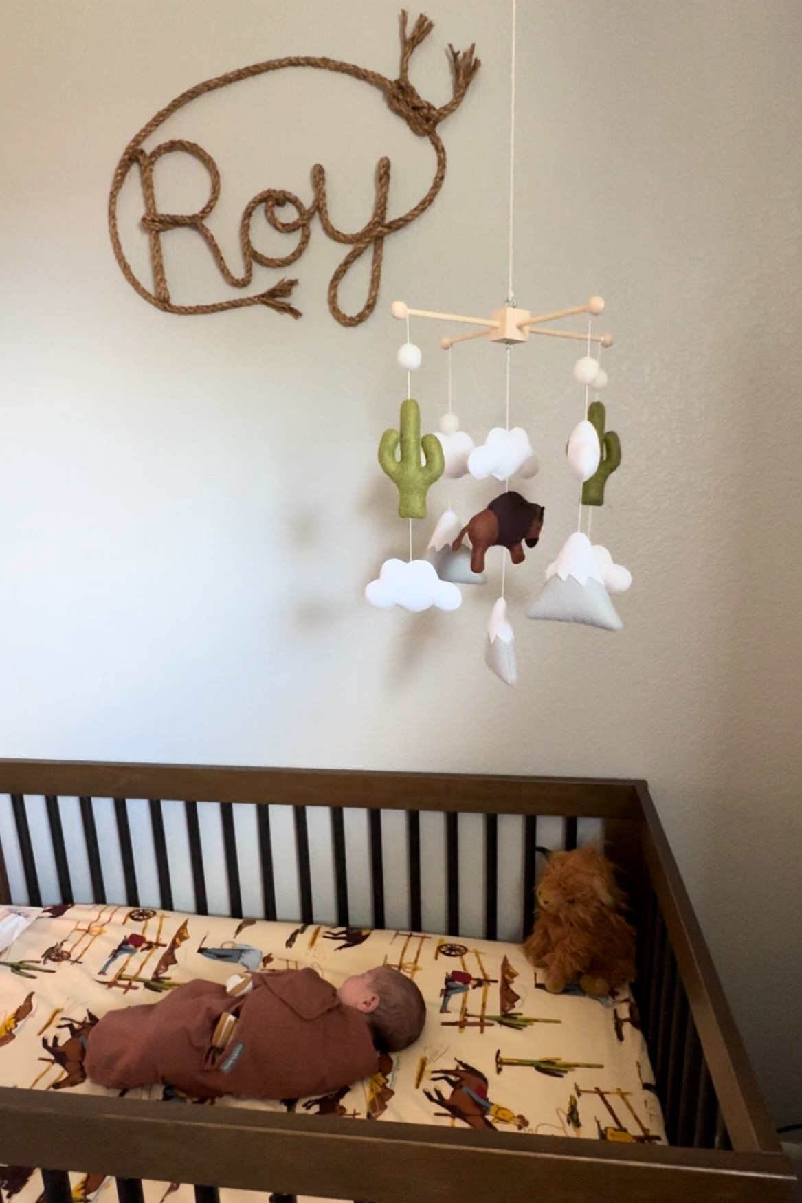 Our Nursery Favs ✨