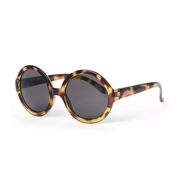 Round Sunglasses | Janie and Jack