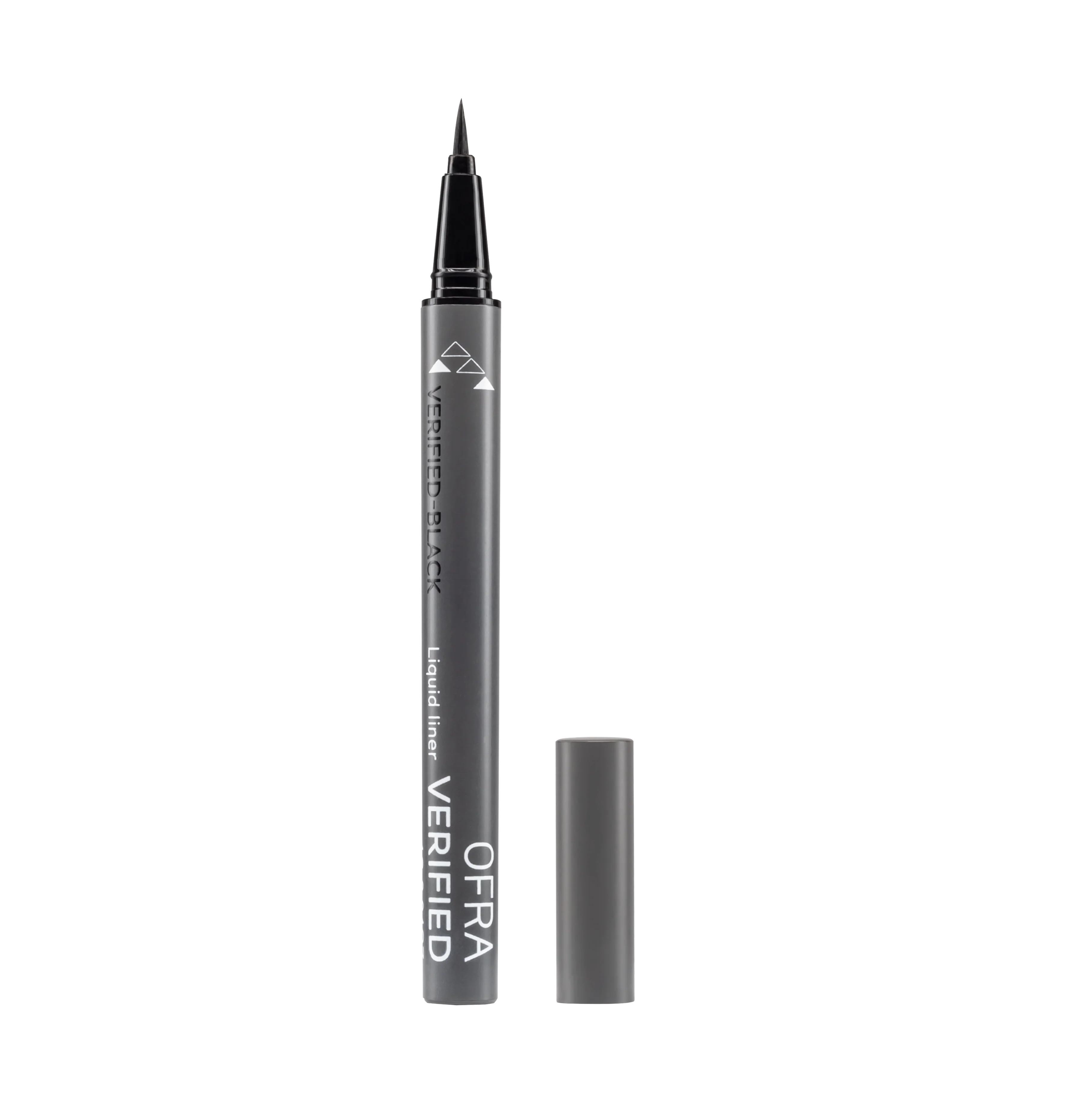 Verified Liquid Liner - Black | OFRA Cosmetics