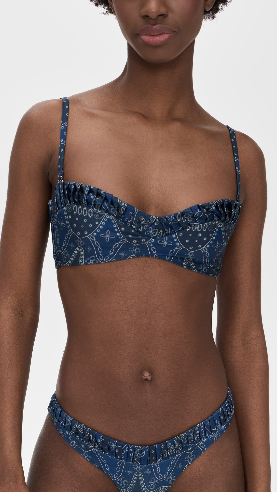 Peixoto Emmy Bikini Top | Shopbop | Shopbop