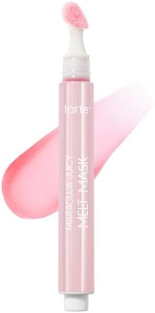 tarte maracuja juicy melt mask – Lip Mask, Balm & Lipgloss with Vitamin E & Shea Butter, Hydrat... | Amazon (US)