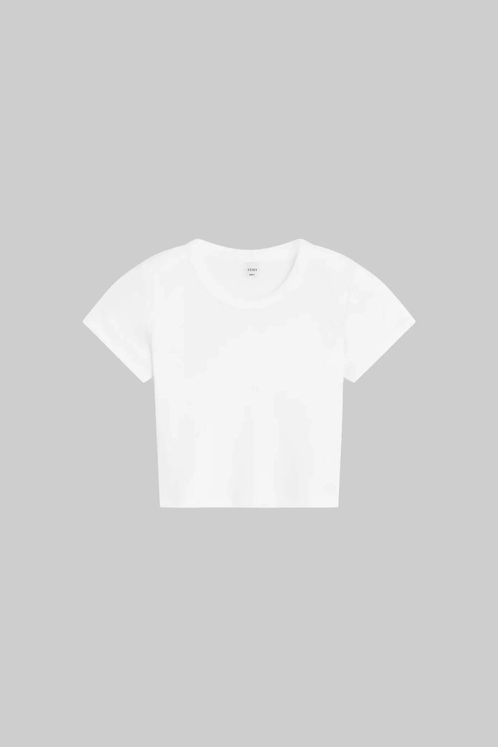 Kelly Slim Fit Tee | LESET