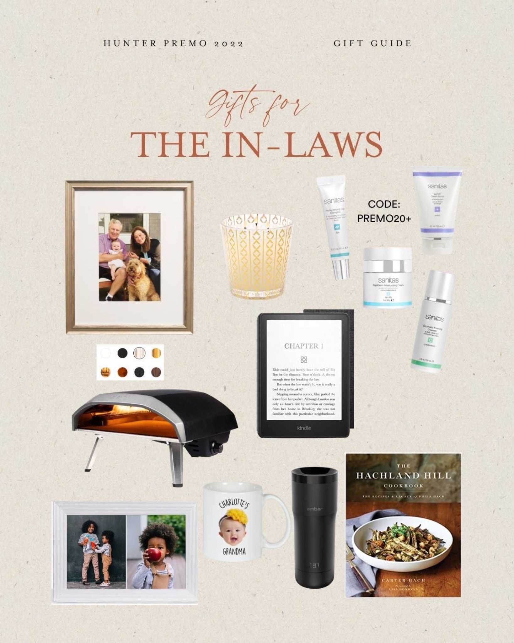 Gift guide, in-laws, holiday gift guide, gifts for her, gifts for him

#LTKSeasonal #LTKHoliday #LTKGiftGuide