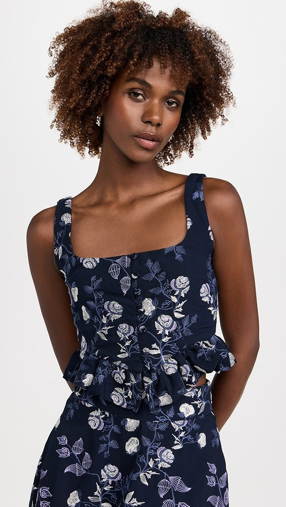 Agua by Agua Bendita | Shopbop