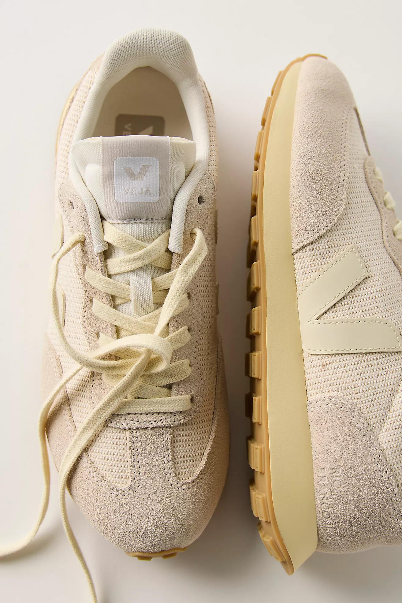 Veja Rio Branco II Sneakers | Free People (Global - UK&FR Excluded)