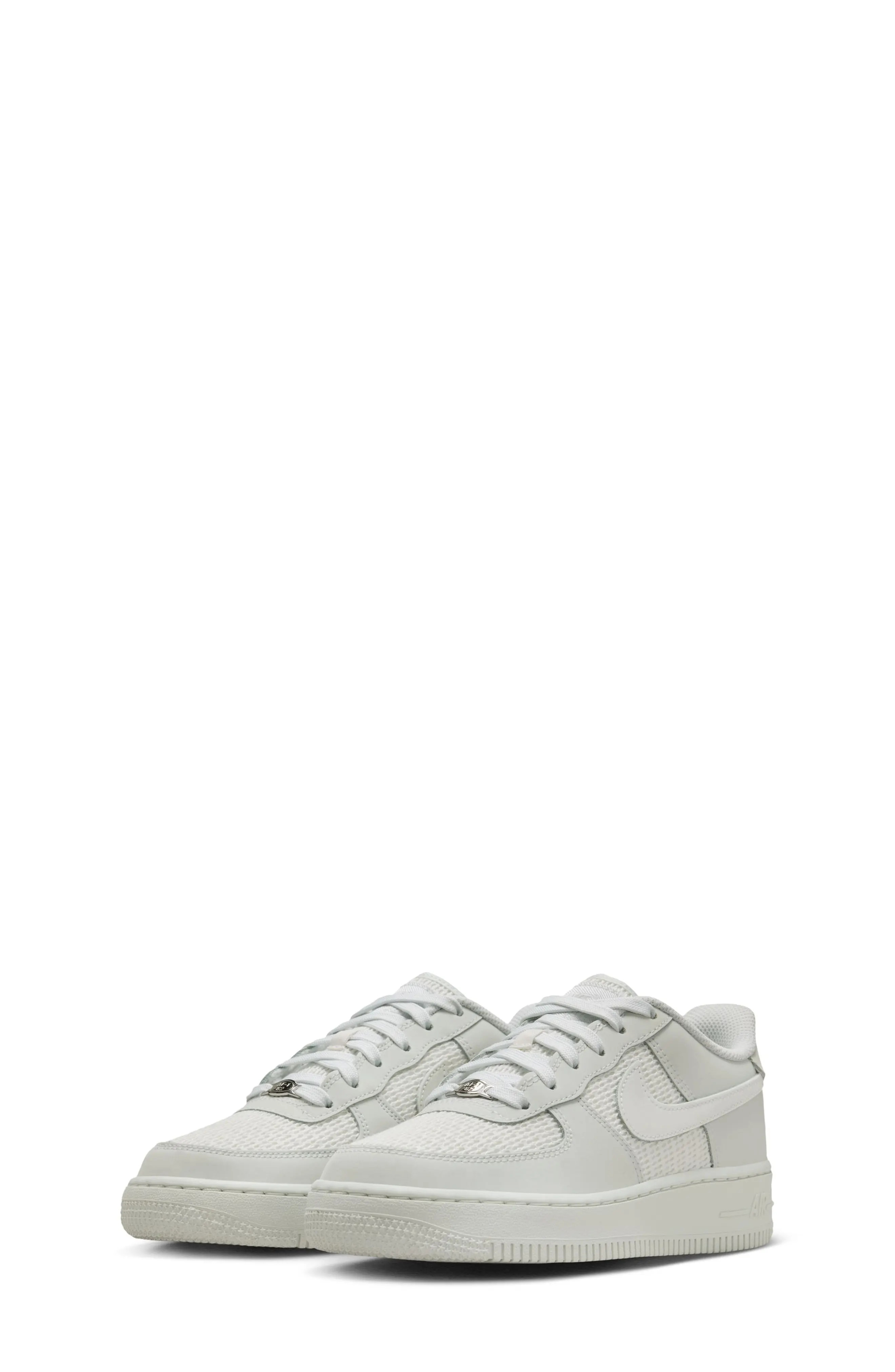 Kids' Air Force 1 LV8 Basketball Sneaker | Nordstrom | Nordstrom