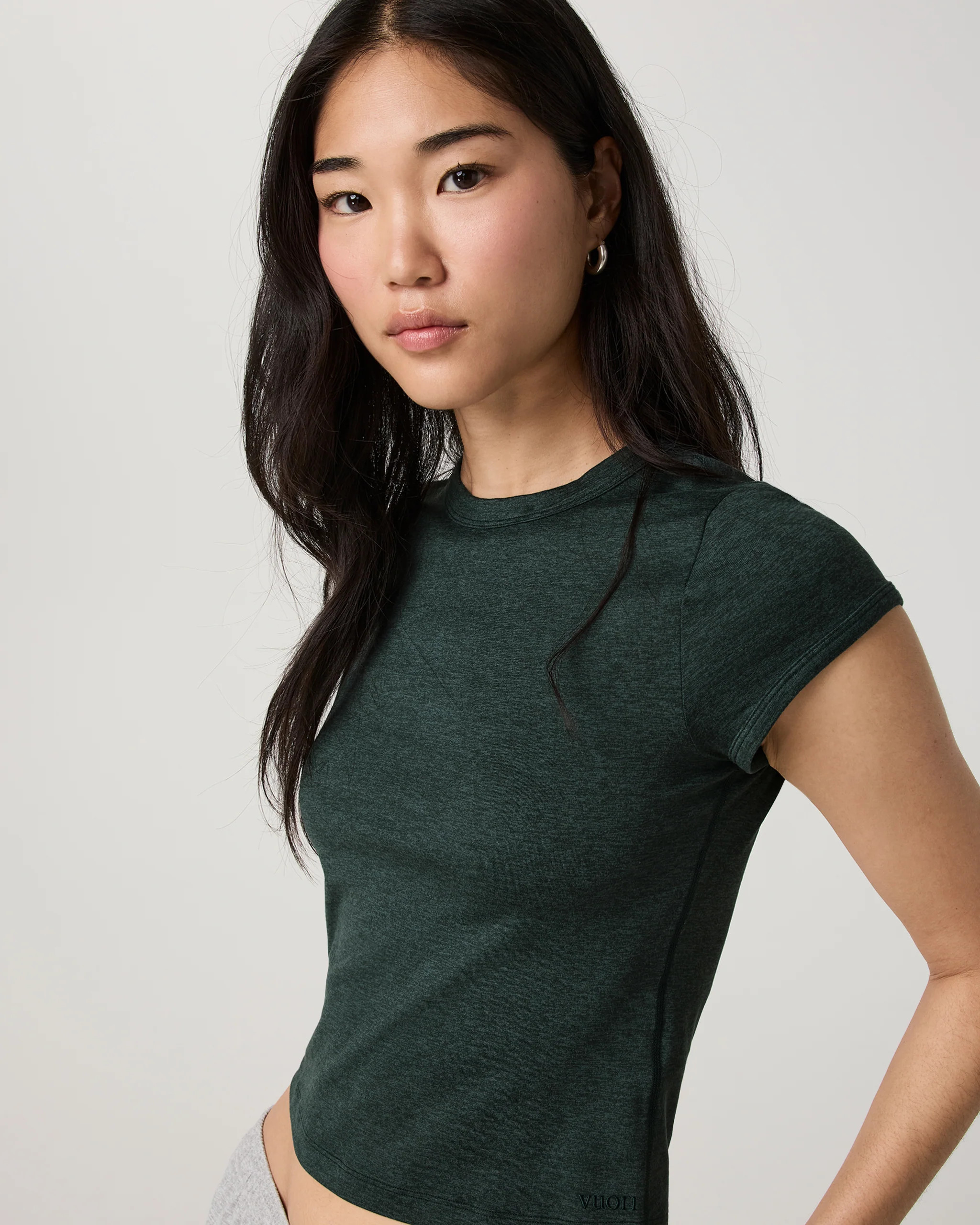 Halo Baby Tee | Vuori Clothing (US & Canada)
