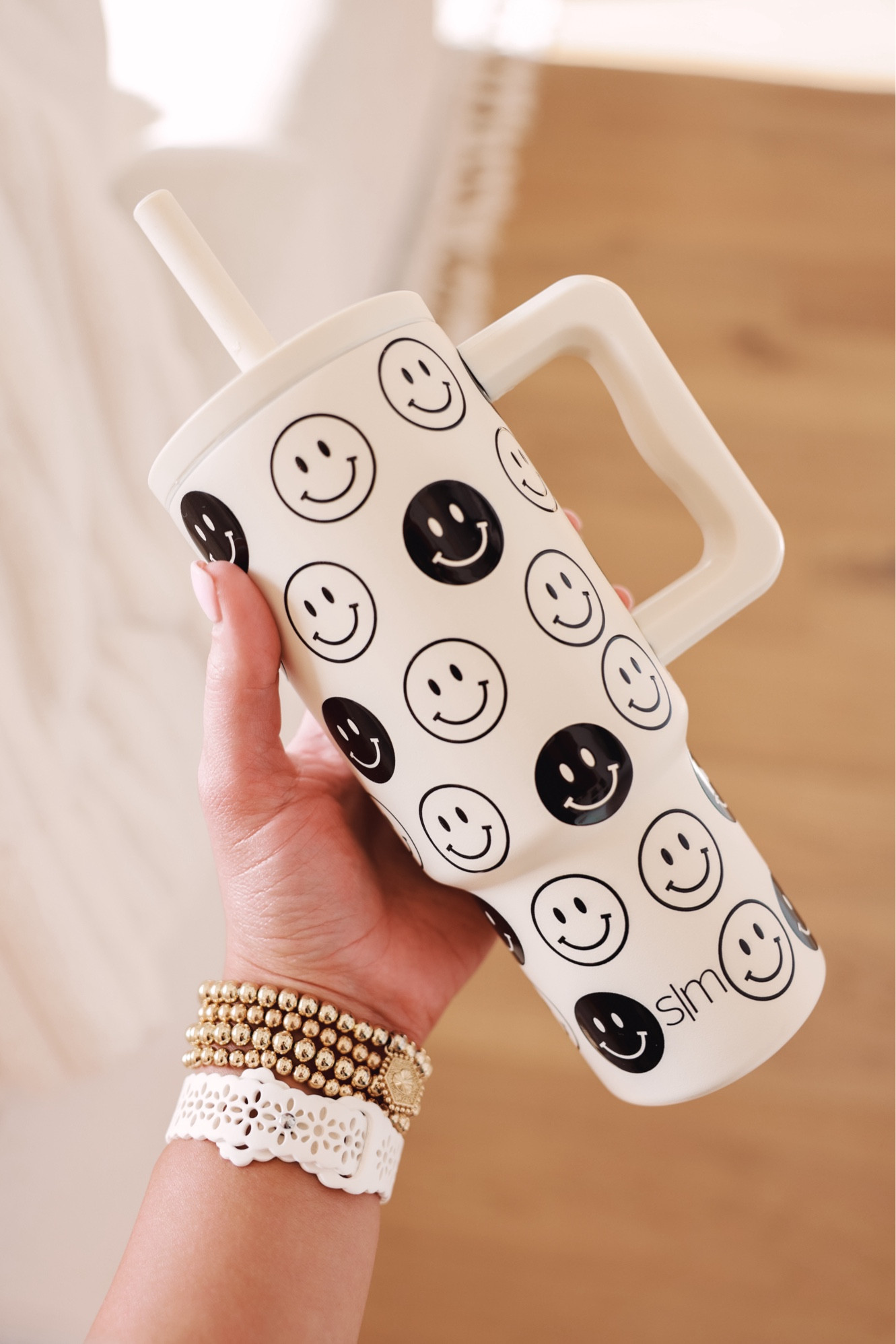 NEW patterns in this spillproof kids cup!! Love that it’s gender neutral, holds and holds alot which is perfect for summer! These are our favorite!

#LTKHome #LTKKids #LTKFamily