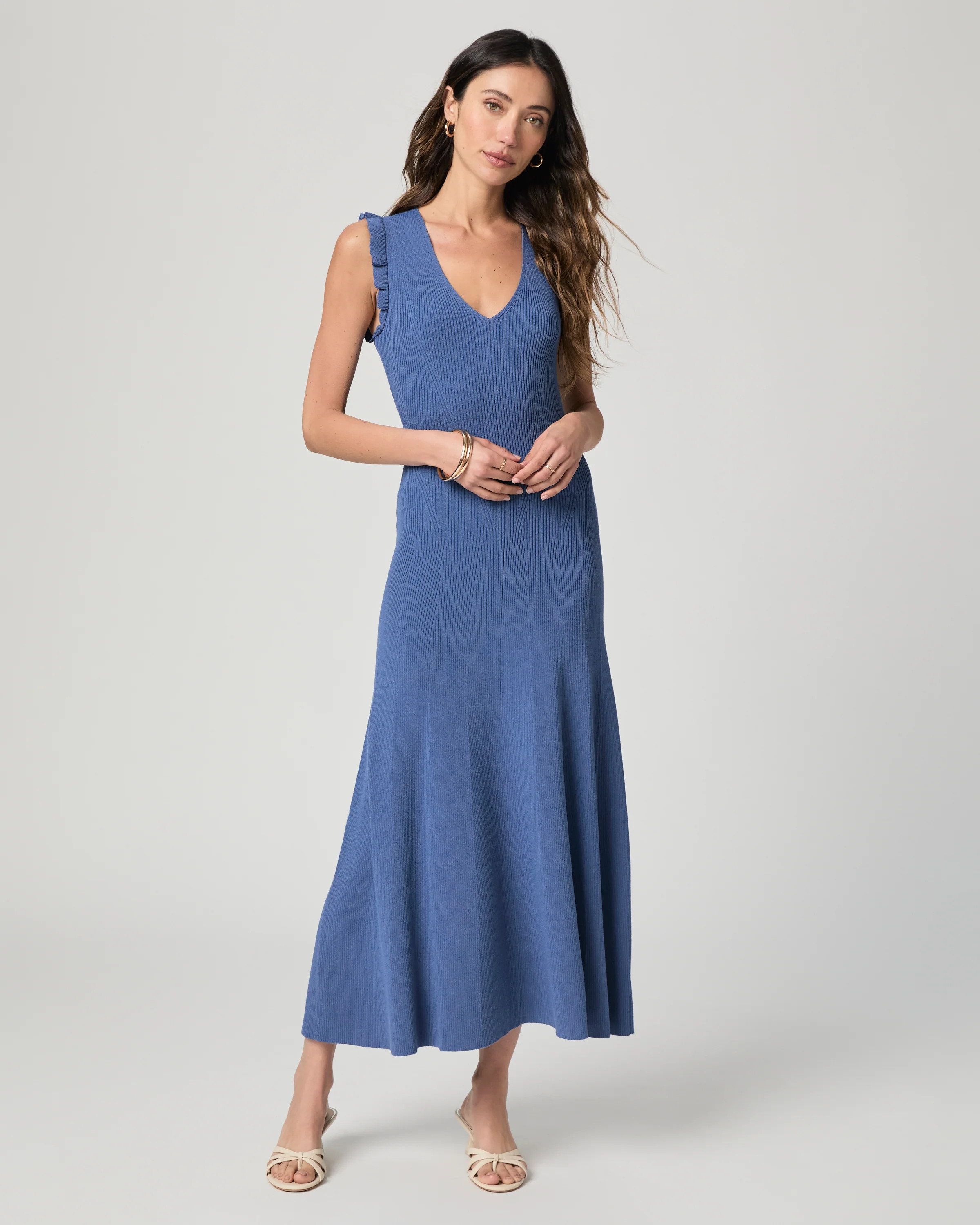 Aniseed Dress | Paige