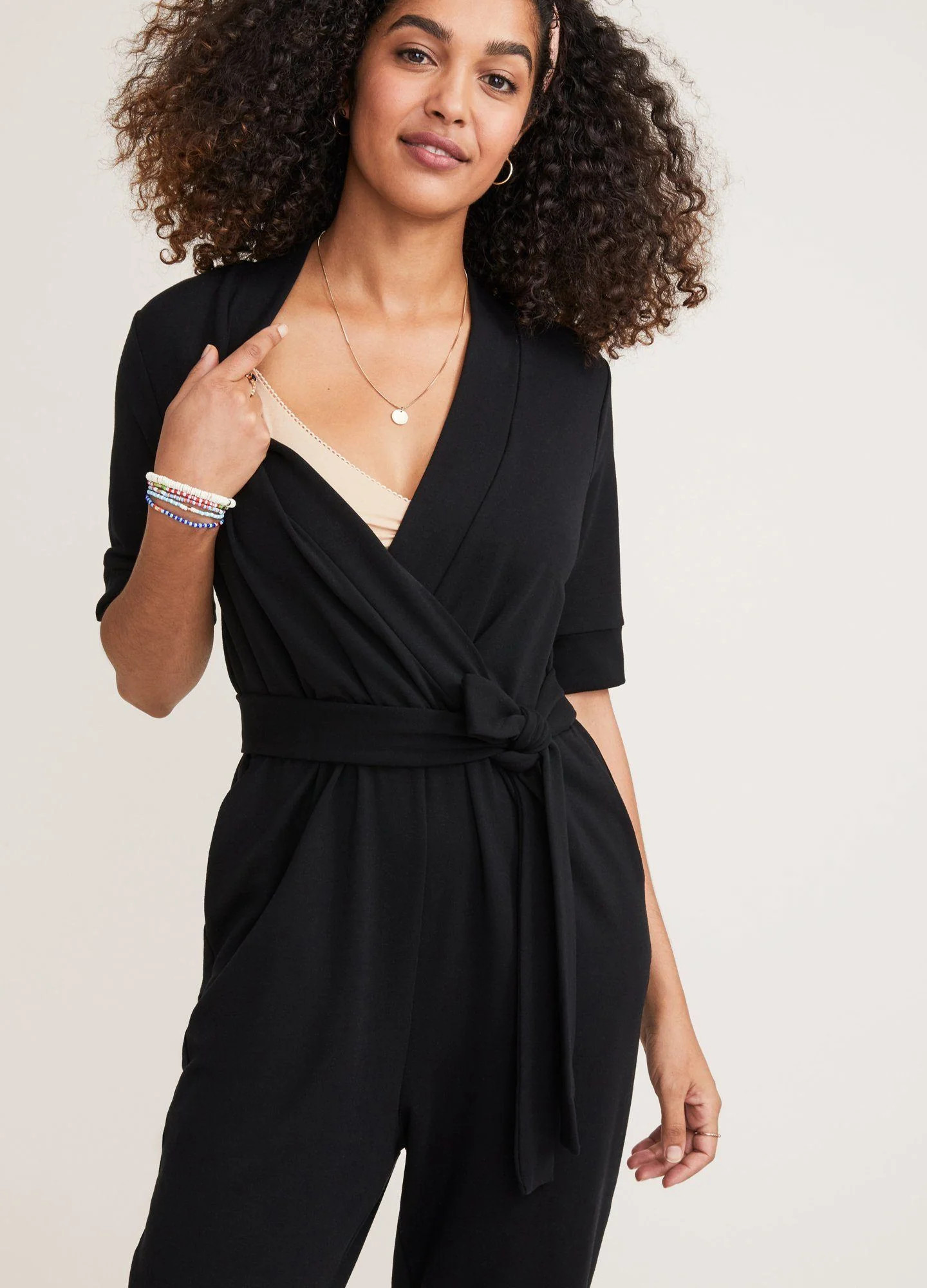 The Nurse-To-Errands Onesie | Hatch Collection