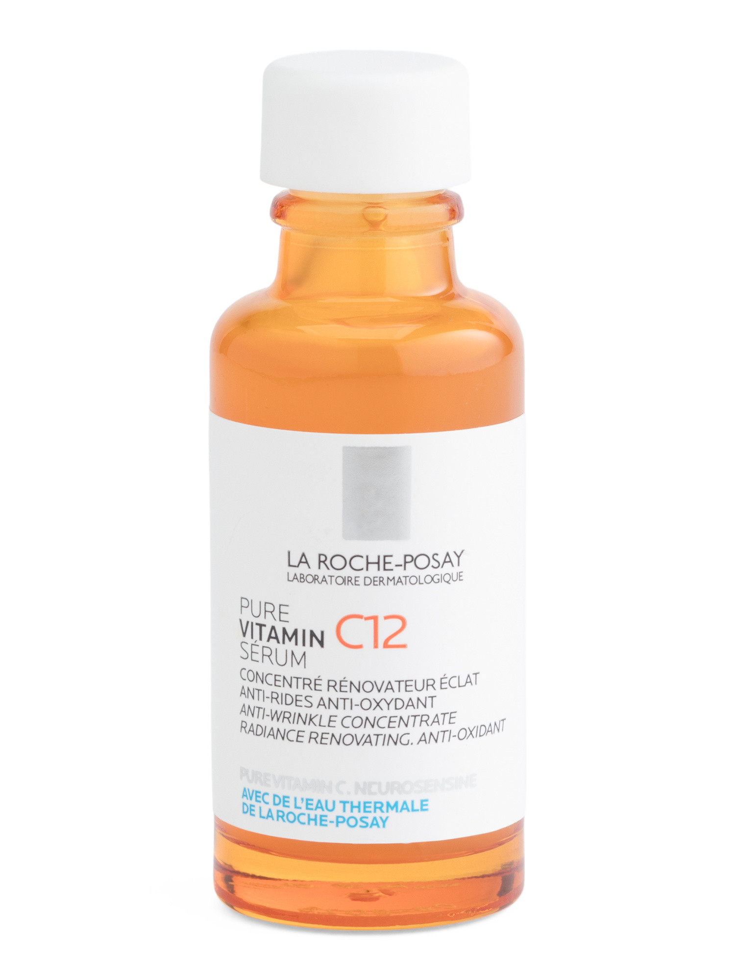 Made In France 1oz Vitamin C12 Serum | TJ Maxx