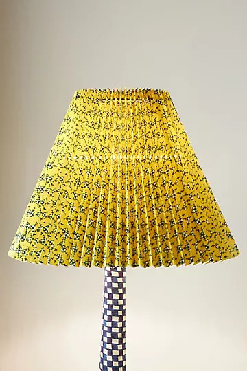 Anna Spiro Allegory Lamp Shade | Anthropologie (US)