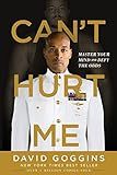 Can't Hurt Me: Master Your Mind and Defy the Odds | Amazon (US)