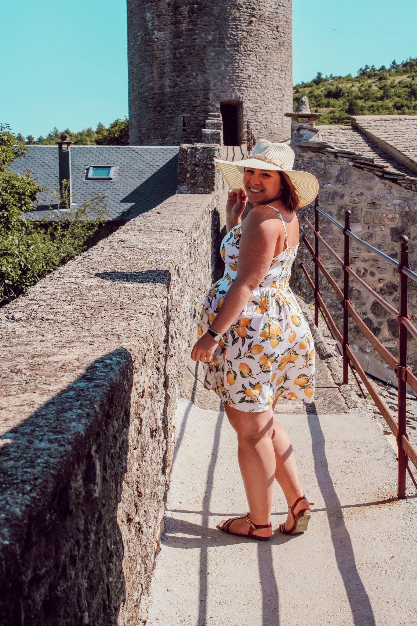 L’imprimé citron fait son grand retour chez H&M 🍋

👉 je te propose quelques modèles similaires à ma petite robe que tu aimes autant été après été !

#LTKfrance #LTKsummer #LTKmidsize