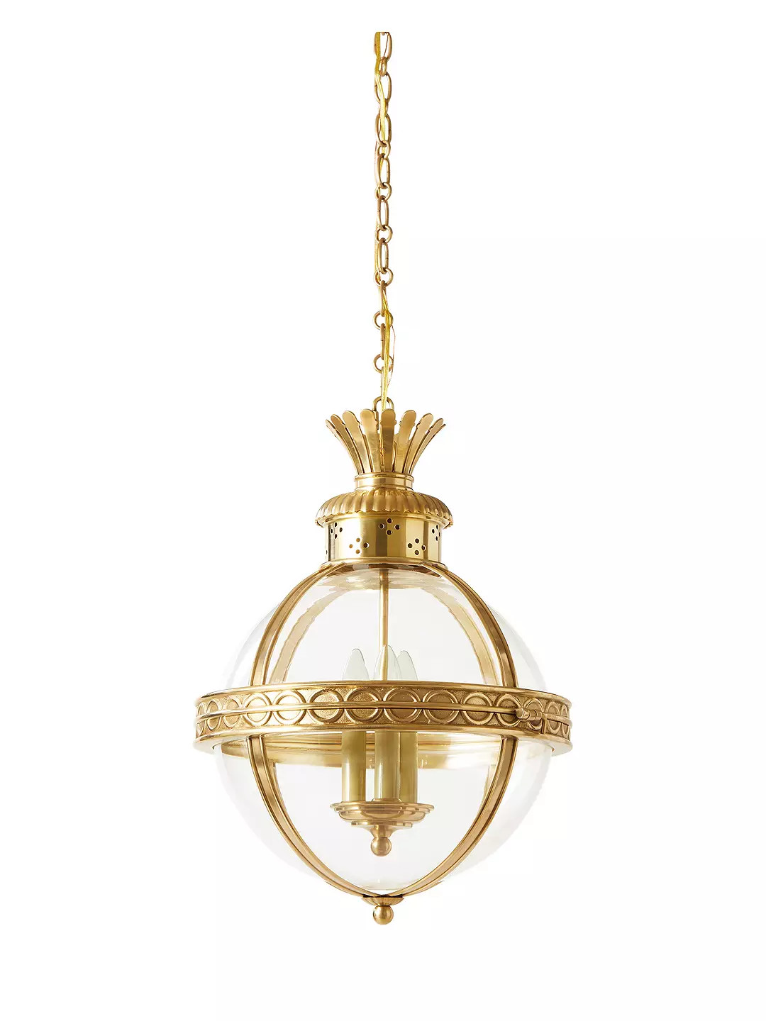 Gramercy Lantern | Serena and Lily